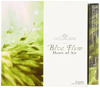 未開封　「灰羽連盟」～Blue Flow/Heart of Air Amazon.co.jp: 灰羽連盟 - Blue Flow: ミュージック